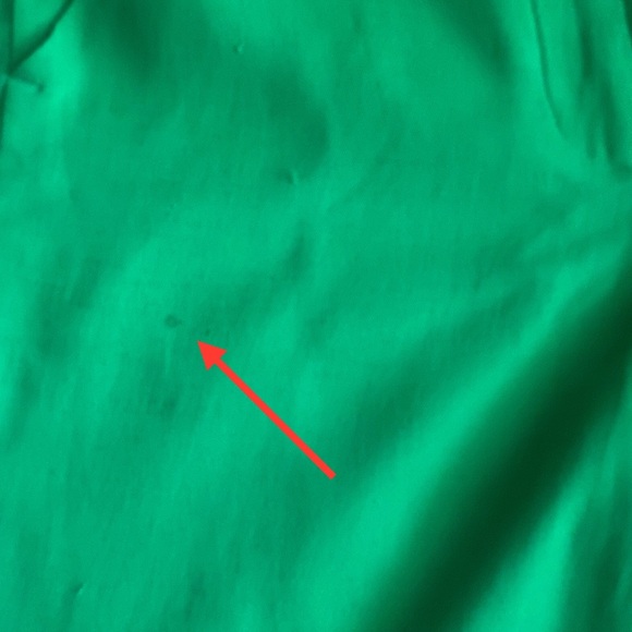 A.L.C Nigel II High Waist Straight Leg Pant - Picture 9 of 11